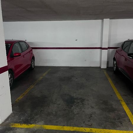 El Refugio De La Corredera & Parking Incluido Lejlighed Córdoba Eksteriør billede