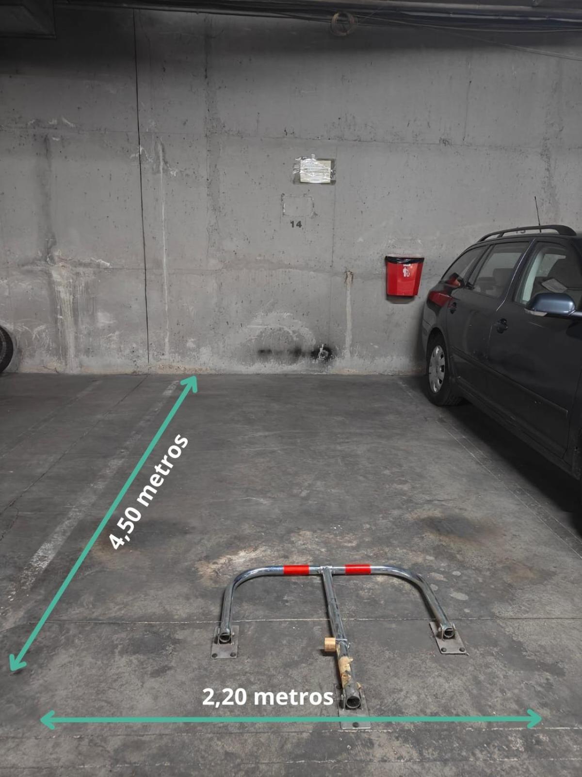 El Refugio De La Corredera & Parking Incluido Lejlighed Córdoba Eksteriør billede