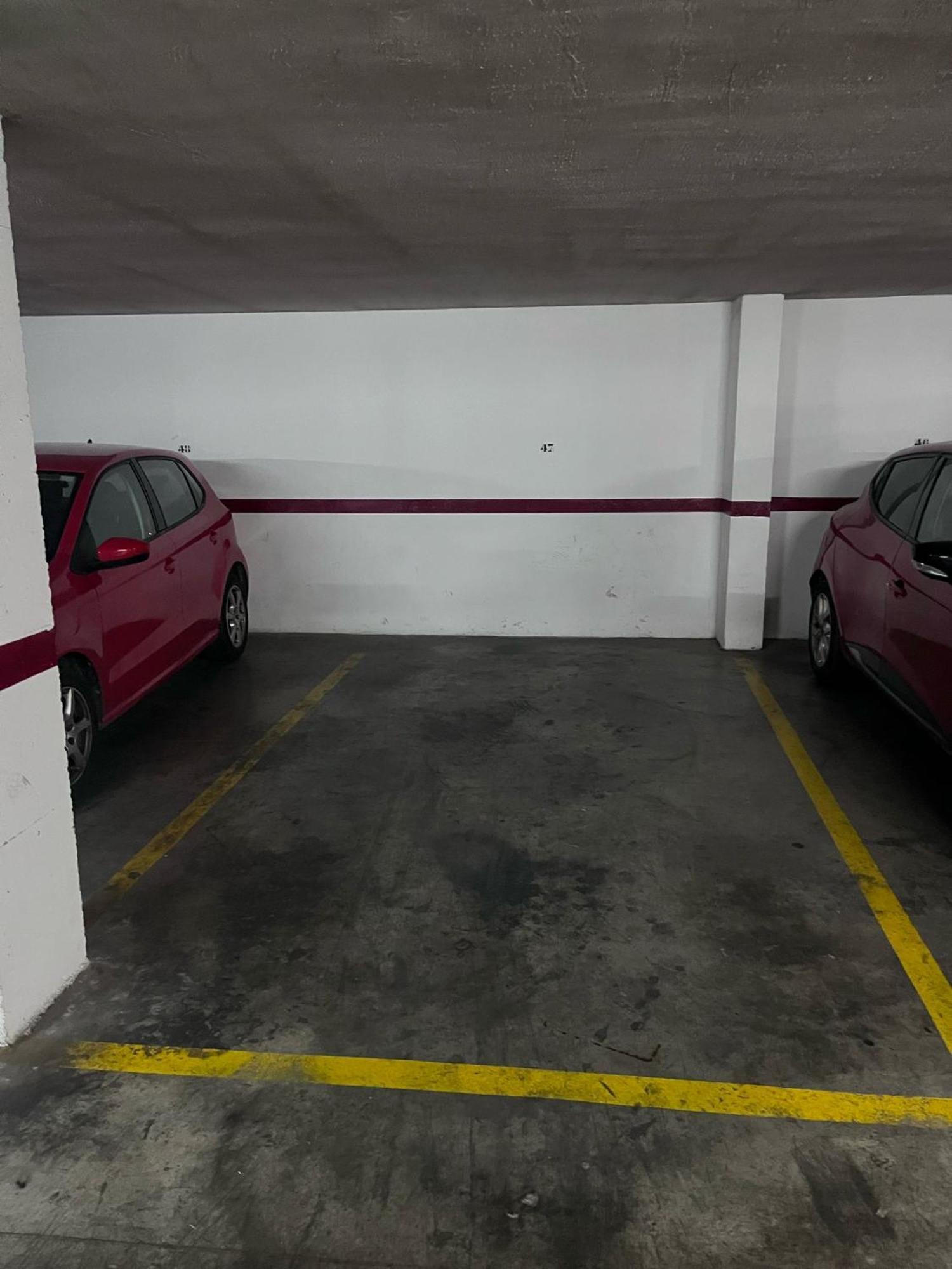 El Refugio De La Corredera & Parking Incluido Lejlighed Córdoba Eksteriør billede